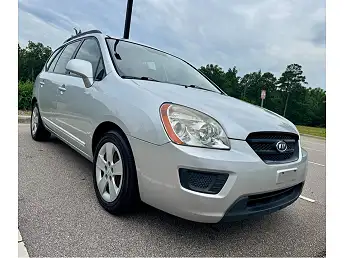 2009 Kia Rondo LX