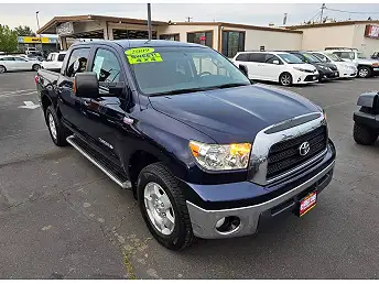 Toyota Tundra | Autopedia | Fandom