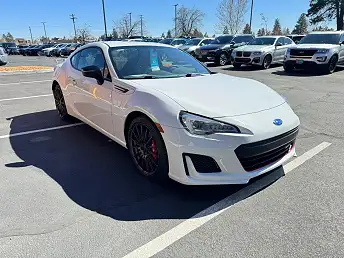 2020 Subaru BRZ Review, Pricing, and Specs | CARFAX