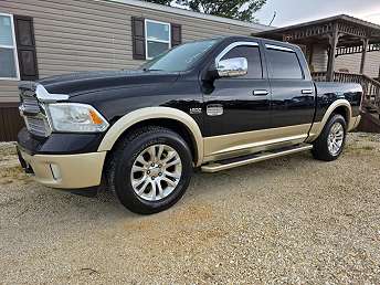 2013 Ram 1500 Laramie 