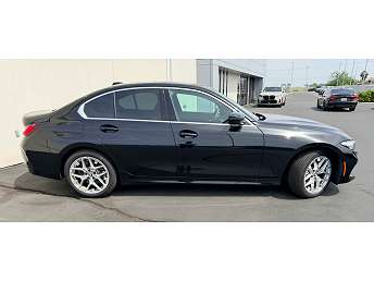 2025 BMW 3 Series 330i xDrive 