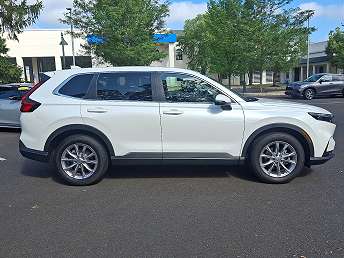 2023 Honda CR-V EX 
