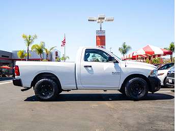 2017 Ram 1500 ST 