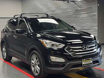 2015 Hyundai Santa Fe Sport 2.0T 