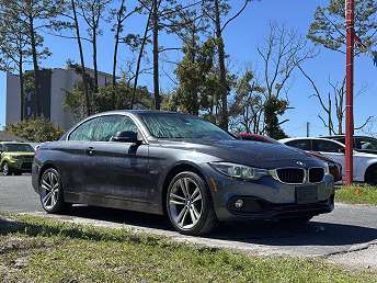 2018 BMW 4 Series 430i xDrive 