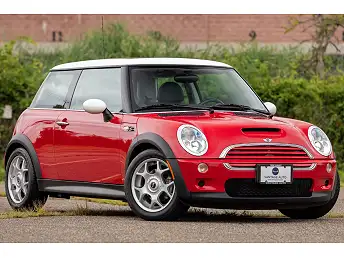 洋書 Chilton's Mini Cooper Mk 1 & Mk II 2002 2002 MINI Cooper Price, Value, Depreciation & Reviews