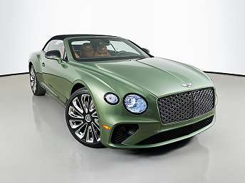 Used 2024 Bentley Continental for Sale Near Me - CARFAX