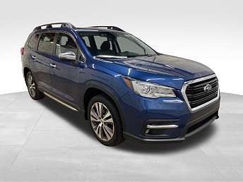 2022 Subaru Ascent Touring 