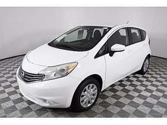 Used Nissan Versa Note for Sale in Honolulu, HI (with Photos) - CARFAX