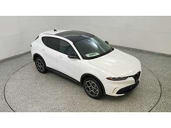 2025 Alfa Romeo Tonale  