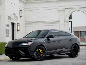 azuページ Lamborghini Urus 2020 White 4.0L 8 vin: ZPBUA1ZL0LLA06555