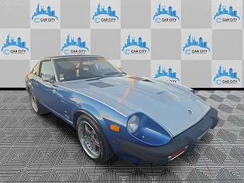 Used 1982 Datsun 280ZX for Sale Near Me - CARFAX