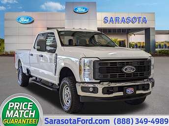 2025 Ford F-250 XL 