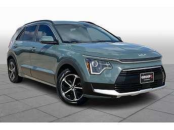 2023 Kia Niro EX 