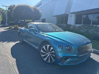 Used 2024 Bentley Continental for Sale Near Me - CARFAX