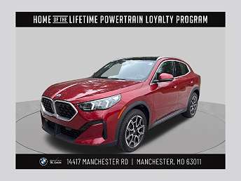Used 2026 BMW X2 xDrive28i for Sale Near Me - CARFAX