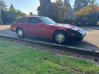 ※Az※ Used 1987 Nissan Z for Sale Near Me - CARFAX