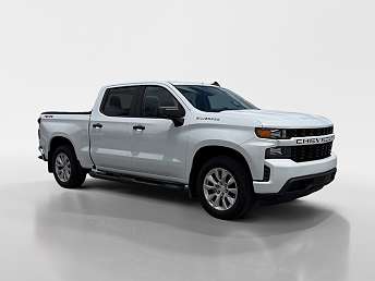 Used Pickup Trucks for Sale near Greeneville, TN (with Photos) - CARFAX