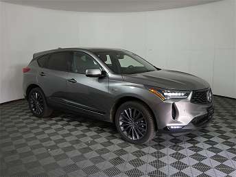 2024 Acura RDX Advance 