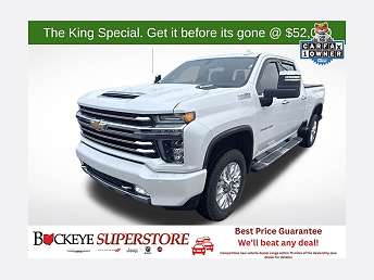 Miniature Greenlight 2015 Silverado – Édition Target Red (neuf, Sous Blister)
