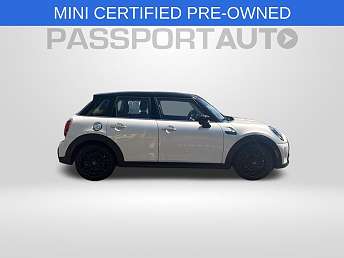 2023 Mini Cooper S 