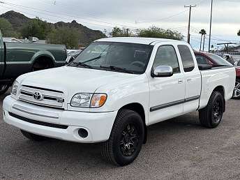 2003 Toyota Tundra SR5 