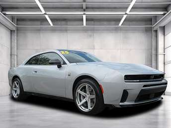 2026 Dodge Charger Scat Pack 
