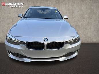 Used 2013 BMW 3 Series 320i xDrive for Sale Near Me - CARFAX