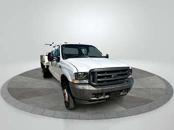 2003 Ford F-450 for Sale (with Photos) - CARFAX