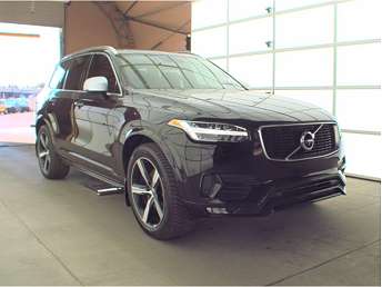 2019 Volvo XC90 T6 R-Design 