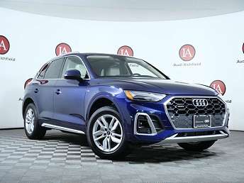 2023 Audi Q5 Premium 