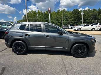 2024 Mazda CX-50 S 