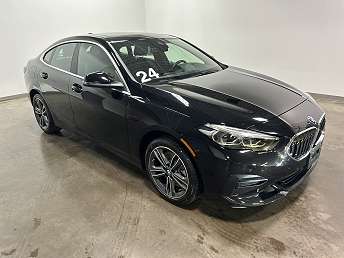 2024 BMW 2 Series 228i xDrive 
