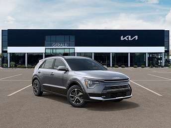 2025 Kia Niro SX 