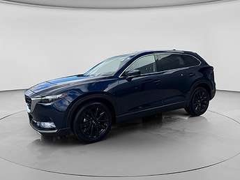 Used Mazda CX-9 for Sale in Manchester, NH (with Photos) - CARFAX