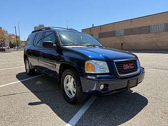 2004 GMC Envoy XL 