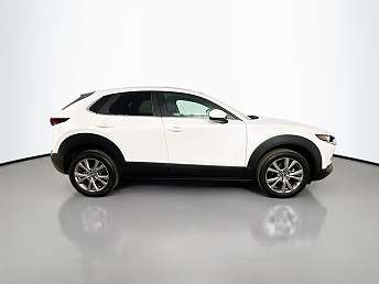 2021 Mazda CX-30 Preferred 