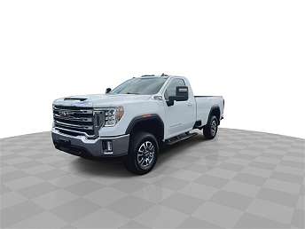 2022 GMC Sierra 3500HD SLE 