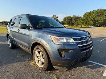 Used Cars Under $10,000 for Sale near Goldsboro, NC (with Photos) - CARFAX