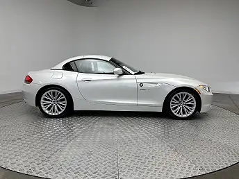 2012 BMW Z4 Review, Pricing, and Specs | CARFAX