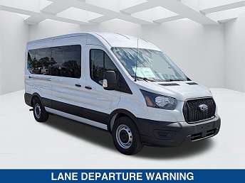 2025 Ford Transit XL 