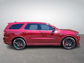 2024 Dodge Durango SRT 
