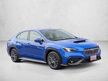 Used 2023 Subaru WRX for Sale Near Me - CARFAX