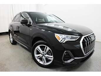 2022 Audi Q3 Premium Plus 