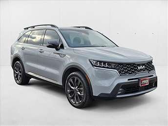 2023 Kia Sorento X-Line EX 