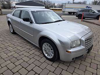 2010 Chrysler 300 Touring 