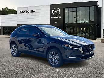 2026 Mazda CX-30 S 