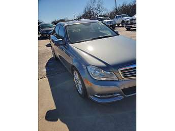 13 Mercedes Benz C Class For Sale With Photos Carfax