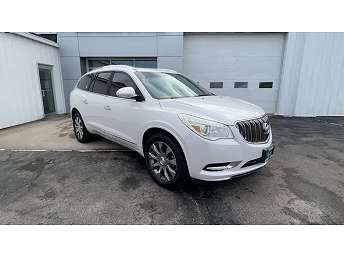 2016 Buick Enclave Premium 