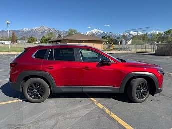 2024 Mazda CX-50 S 